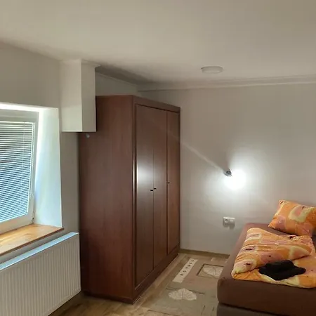 Strba Guest house