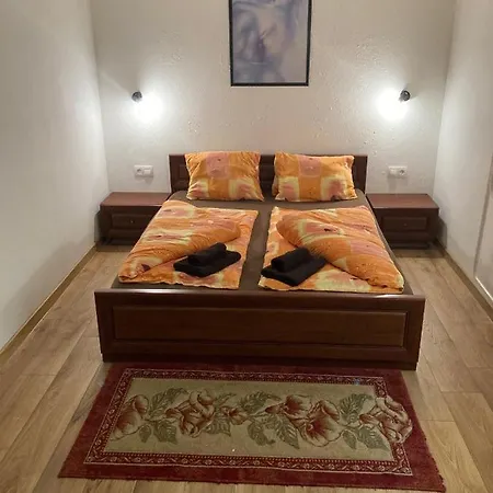 Strba Pensionat 3*