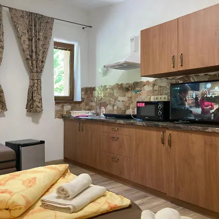 Strba 3* Štrbské Pleso