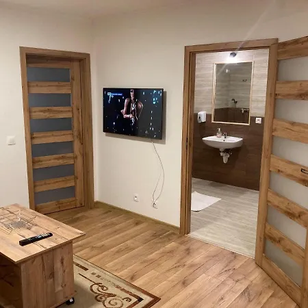 Pensionat Strba Štrbské Pleso