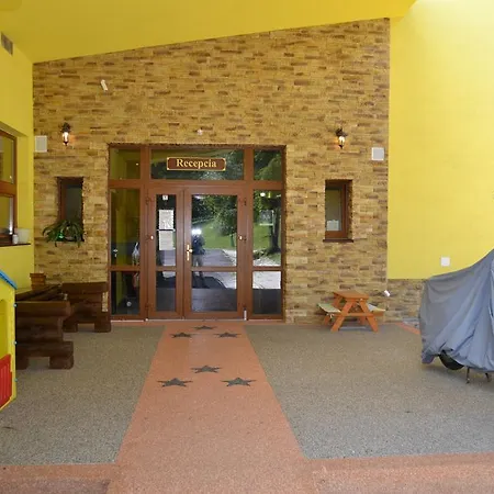 Strba Štrbské Pleso