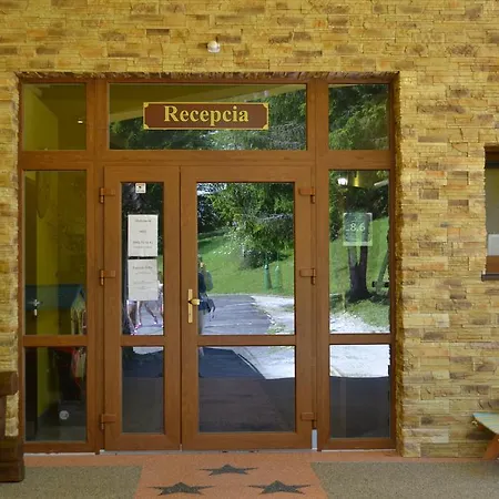 Strba 3* Štrbské Pleso