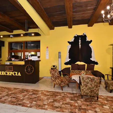 Strba Guest house Strbske Pleso