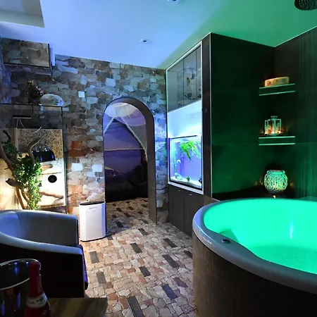 Penzion Strba Štrbské Pleso