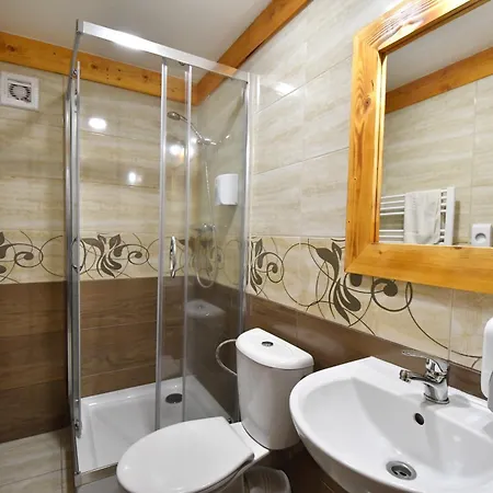 Strba Penzion 3*