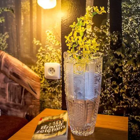 Strba Štrbské Pleso