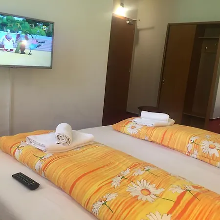 Strba Štrbské Pleso