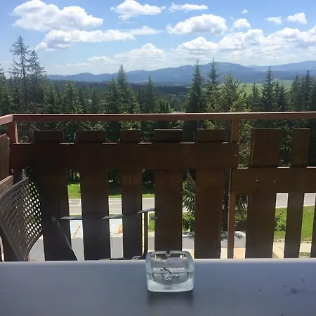 Strba Štrbské Pleso