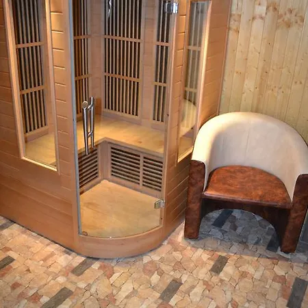 Penzion Strba Štrbské Pleso