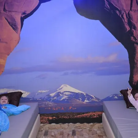 Strba 3* Štrbské Pleso