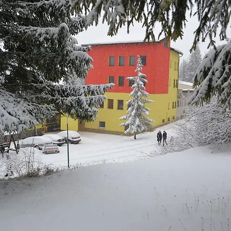 Strba Pensionat 3*