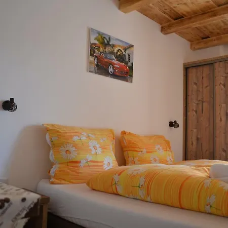 Strba Guest house