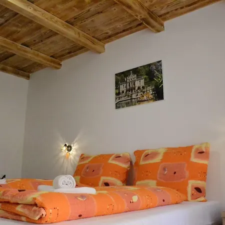 Strba Štrbské Pleso