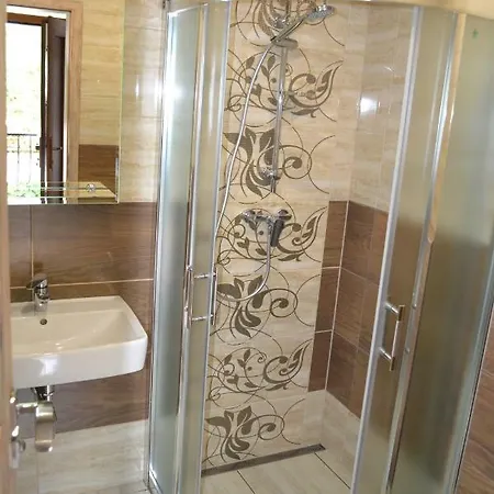 Strba Guest house Strbske Pleso