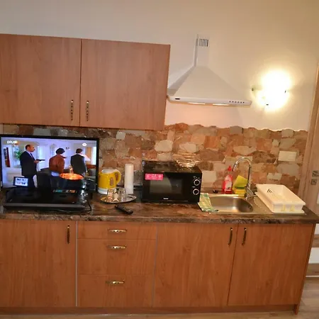 Pensionat Strba