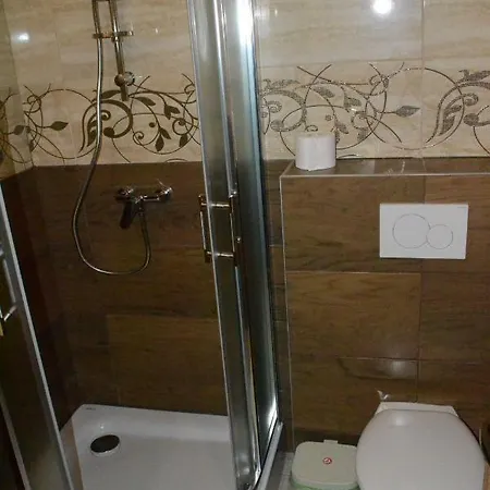 Strba Pensionat Štrbské Pleso