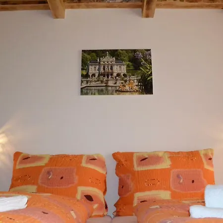 Strba Guest house Strbske Pleso