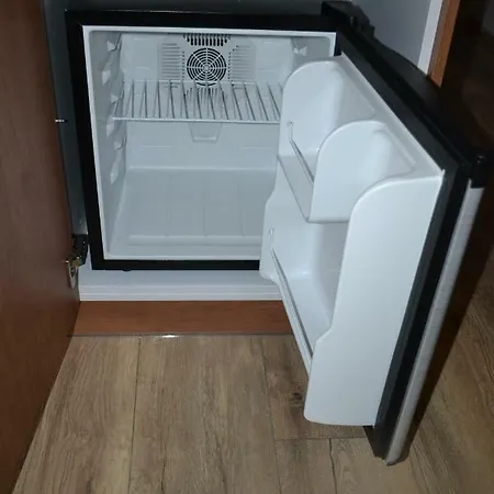 Strba Penzion Štrbské Pleso