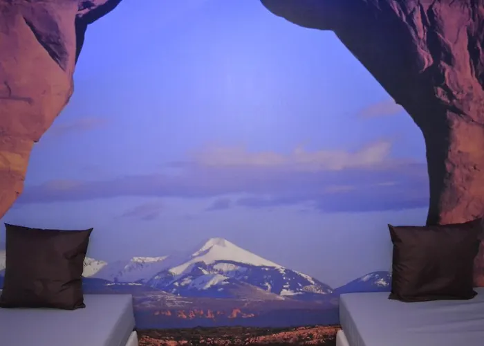 斯特拉巴旅馆 招待所 Štrbské Pleso